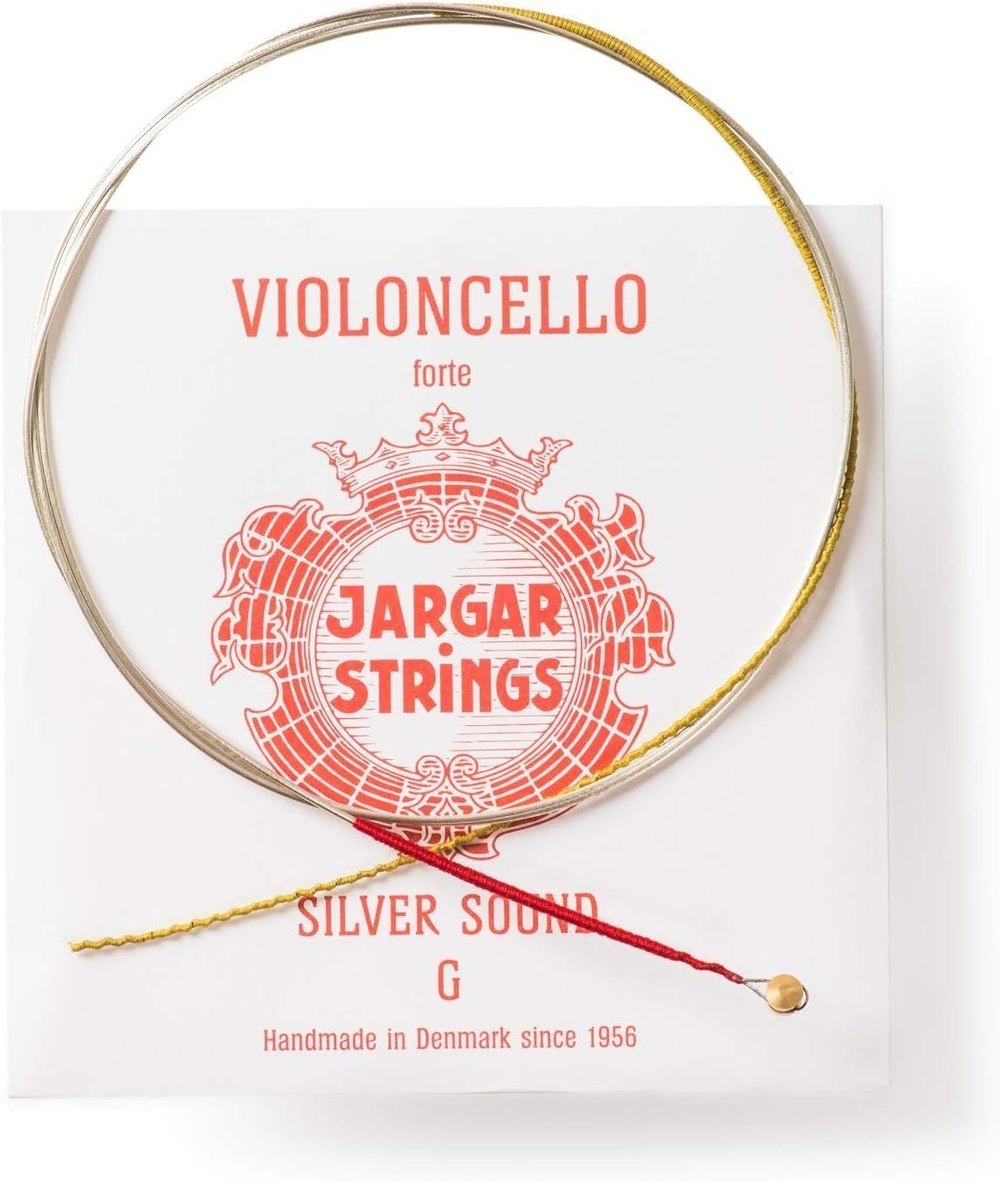 Corde de do Jargar Classic pour violoncelle, forte