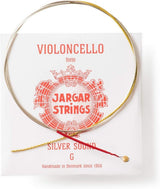 Corde de do Jargar Classic pour violoncelle, forte