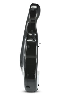 GEWA Violoncelle case High Performance Carbon 2.7 - Grey (4/4)