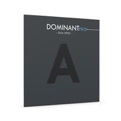 Cordes de Violons Thomastik-Infeld Dominant Pro - A2 Nylon/Alu (DP02)
