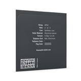 Cordes de Violons Thomastik-Infeld Dominant Pro - A2 Nylon/Alu (DP02)