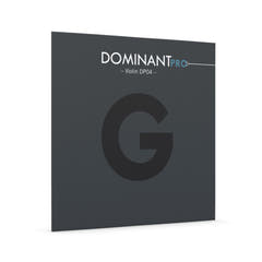 Cordes de Violons Thomastik-Infeld Dominant Pro - G4 Argent (DP04)
