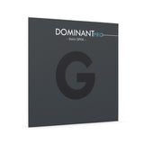 Cordes de Violons Thomastik-Infeld Dominant Pro - G4 Argent (DP04)