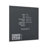 Cordes de Violons Thomastik-Infeld Dominant Pro - G4 Argent (DP04)
