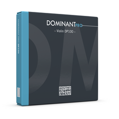 Thomastik-Infeld cordes de Violons Dominant Pro - Set (DP100)