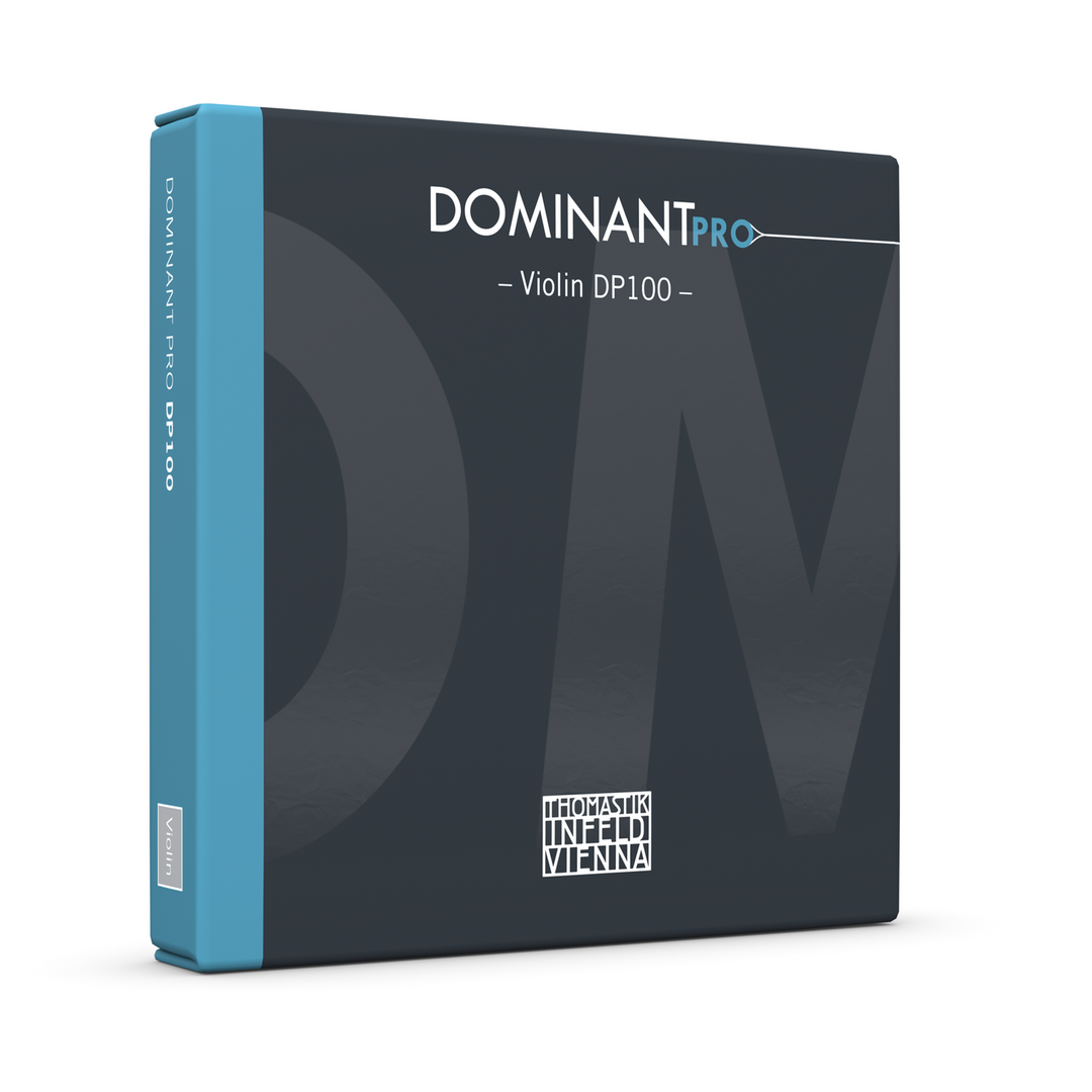 Thomastik-Infeld cordes de Violons Dominant Pro - Set (DP100)