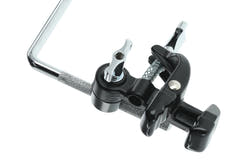 GEWA Support de cymbale à cerceau clamp