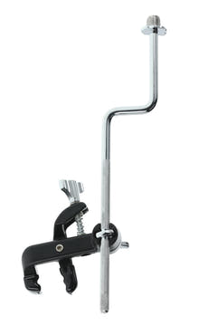 GEWA pince pour cercle, support de microphone