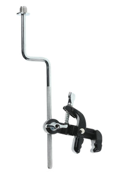 GEWA pince pour cercle, support de microphone