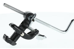 GEWA pince pour cercle, support de microphone