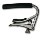 Shubb C3 Capo 12 strenget (Sølv)