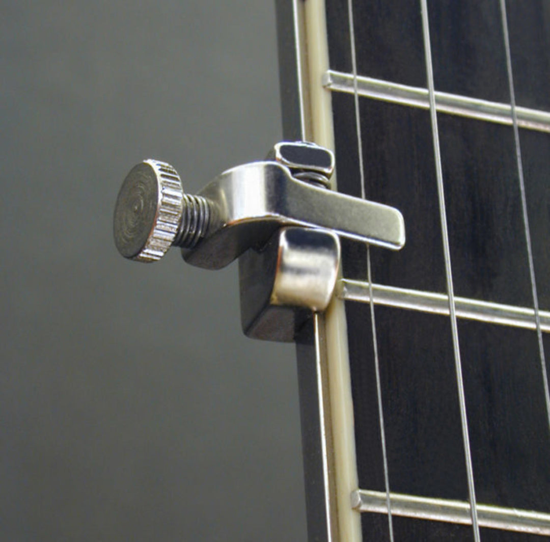 Shubb FS capodastre 5e corde pour Banjos
