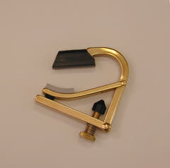 Capodastre Shubb Partial Capo - Partial Capo (C7B)