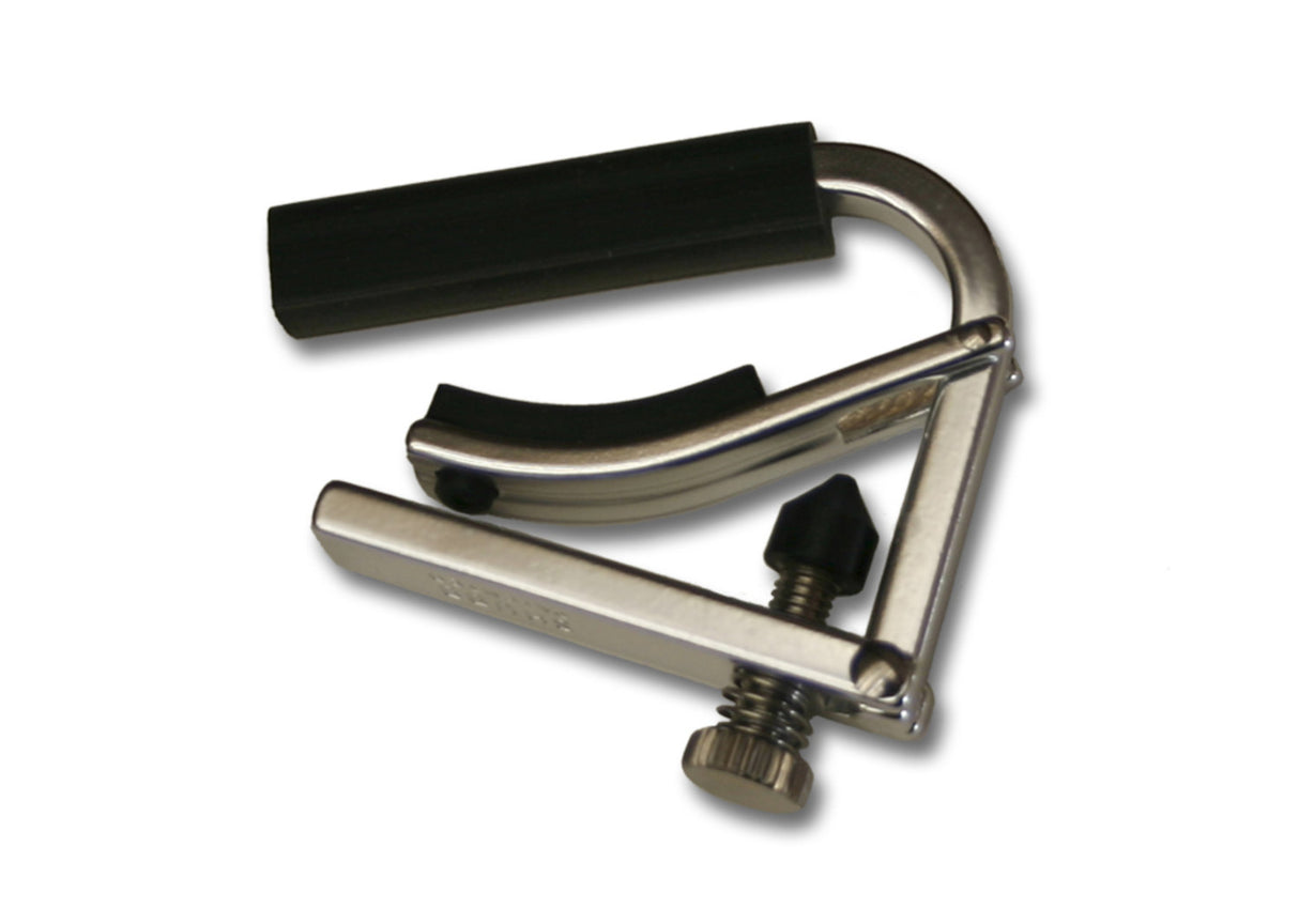 SHUBB L9 Lightweight Capo for Ukulele