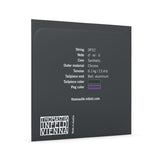 Thomastik-Infeld Strings For Viola DOMINANT PRO - D Synthetic core, Chrome (DP22)
