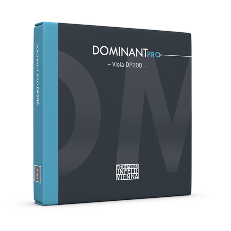 Thomastik-Infeld Cordes pour alto DOMINANT PRO - Set medium (DP200)