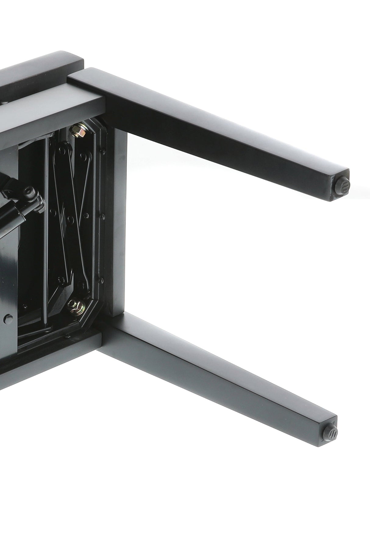 GEWA Piano bench Deluxe Autolift - Black matt