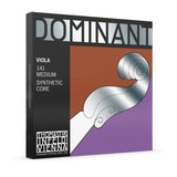 Thomastik-Infeld Strings For Viola Dominant nylon core - Medium (141)