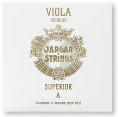 Jargar Cordes pour alto Superior - A (medium)