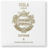 Jargar Cordes pour alto Superior - A (medium)