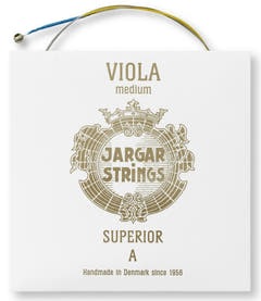 Jargar Cordes pour alto Superior - A (medium)