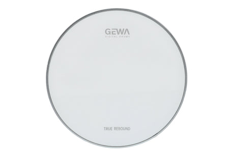 GEWA E-Drum Mesh Head True Rebound - 18"