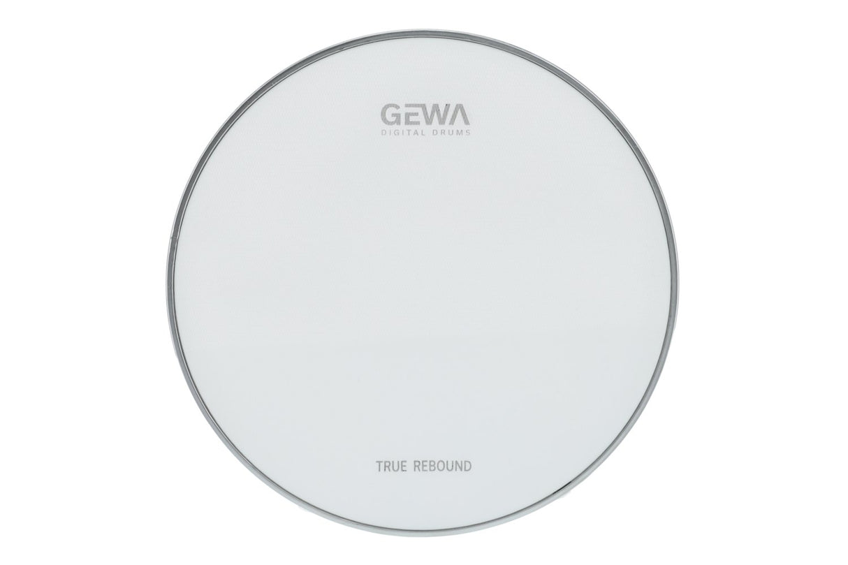 GEWA E-Drum Mesh Head True Rebound - 14"