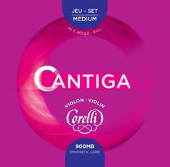 Cordes de Violons Corelli Cantiga - Medium (900MB)
