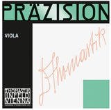 Thomastik-Infeld Strings For Viola Precision steel solid core - Medium (70)