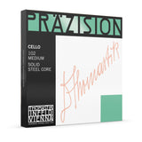 Thomastik-Infeld Cello Strings Precision steel solid core - Soft (95w)