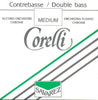 Strings pour contrebasse