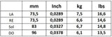 Corelli Strings For Viola Alliance - Medium (830M)