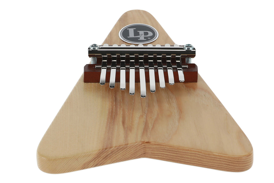 Latin Percussion Kalimbas pentatonique (LP0209)