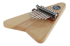 Latin Percussion Kalimbas pentatonique (LP0209)
