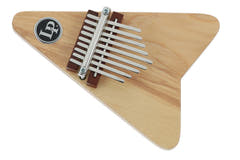 Latin Percussion Kalimbas pentatonique (LP0209)