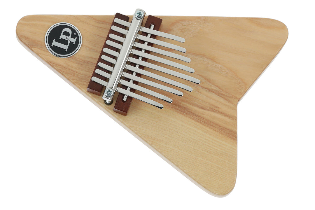 Latin Percussion Kalimbas pentatonique (LP0209)