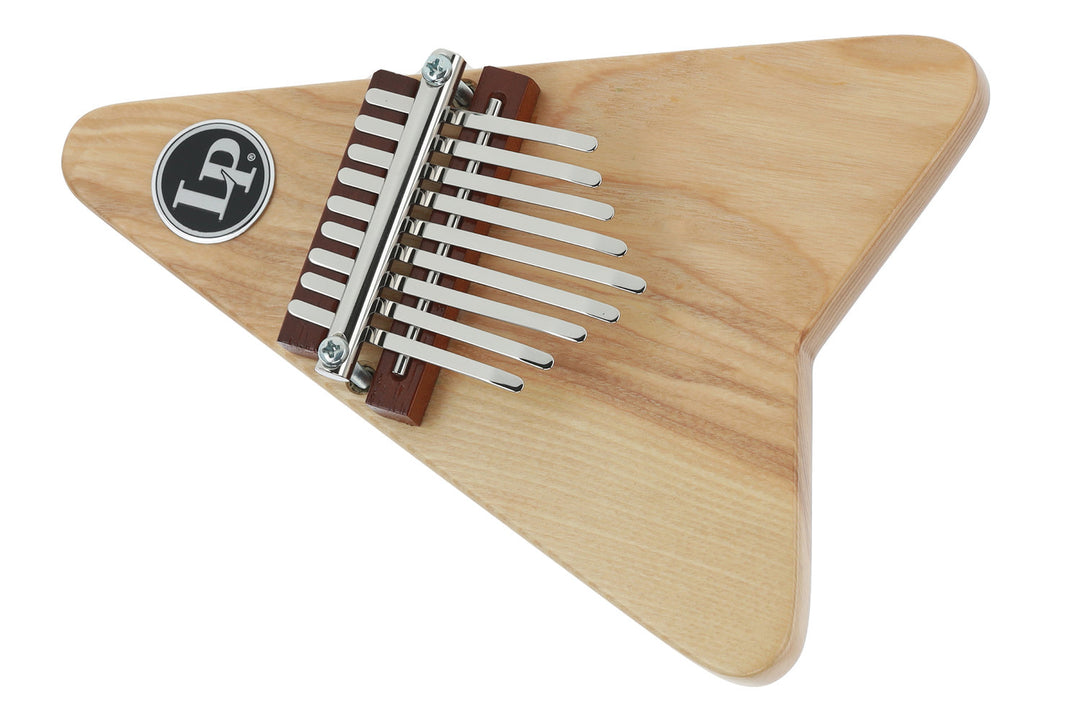 Latin Percussion Kalimbas pentatonique (LP0209)