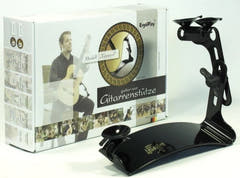 Ergoplay support de Guitares Johannes Tappert - Black