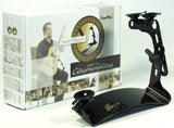 Ergoplay Guitar rest Johannes Tappert - Black