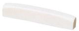 Sillet en os Fire & Stone pour guitare électrique, style Gibson, 43,0 x 8,0 x 5,0 mm