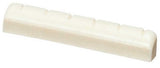 GEWA sillet en plastique pour guitare classique, droit, 52,1 x 9,2 x 5,4 mm