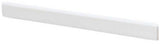 Sillet en os Fire & Stone pour guitare classique, 82,1 x 8,0 x 2,6 mm