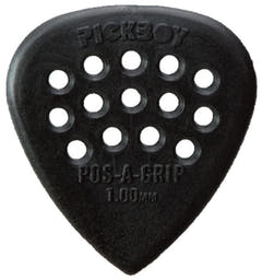 Pick Boy Pick Pos-A-Grip - 1,00 heavy