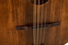 GEWA Irish Bouzouki Pro Arte Antique - Antique (entièrement massif)