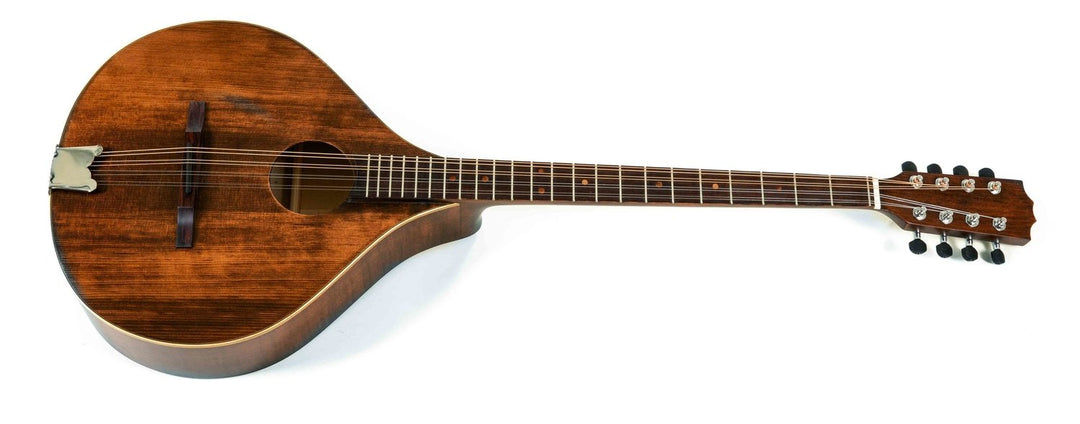 GEWA Irish Bouzouki Pro Arte Antique - Antique (entièrement massif)