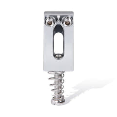 Partsland Saddles modèles Stratocaster - largeur 10.4 mm, moulés sous pression