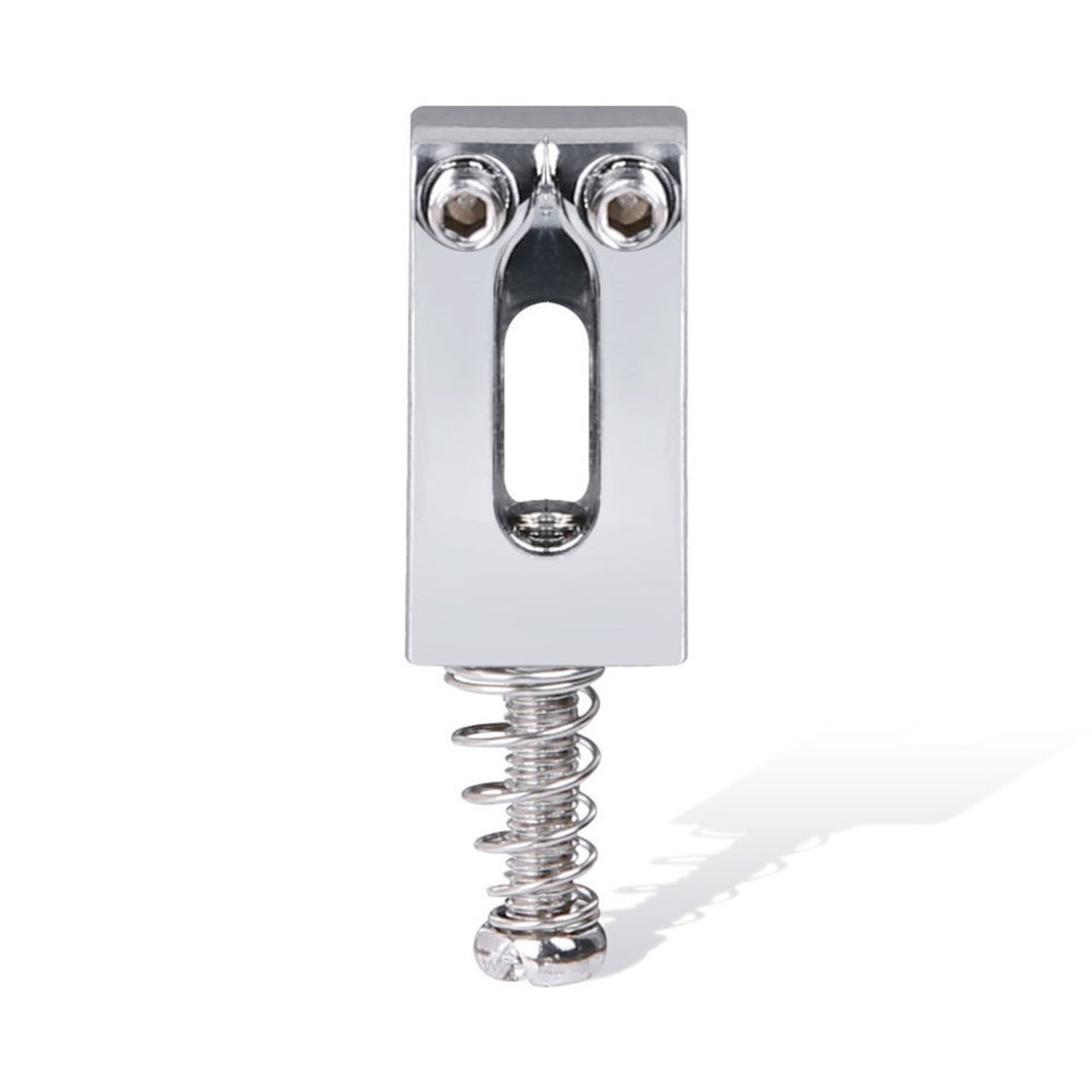 Partsland Saddles modèles Stratocaster - largeur 10.4 mm, moulés sous pression