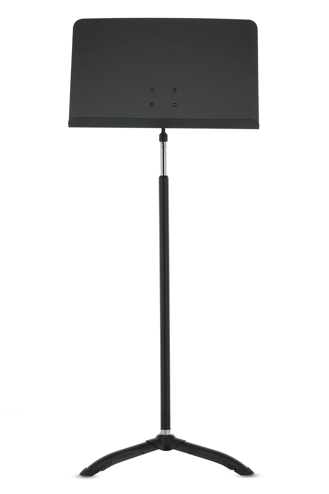 GEWA pupitre d'orchestre - P/U4 Black (OMS-30B)