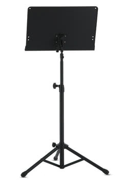 GEWA stand de musique d’orchestre - P/U5 noir (OMS-25B)