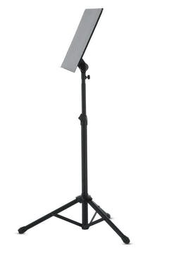 GEWA stand de musique d’orchestre - P/U5 noir (OMS-25B)